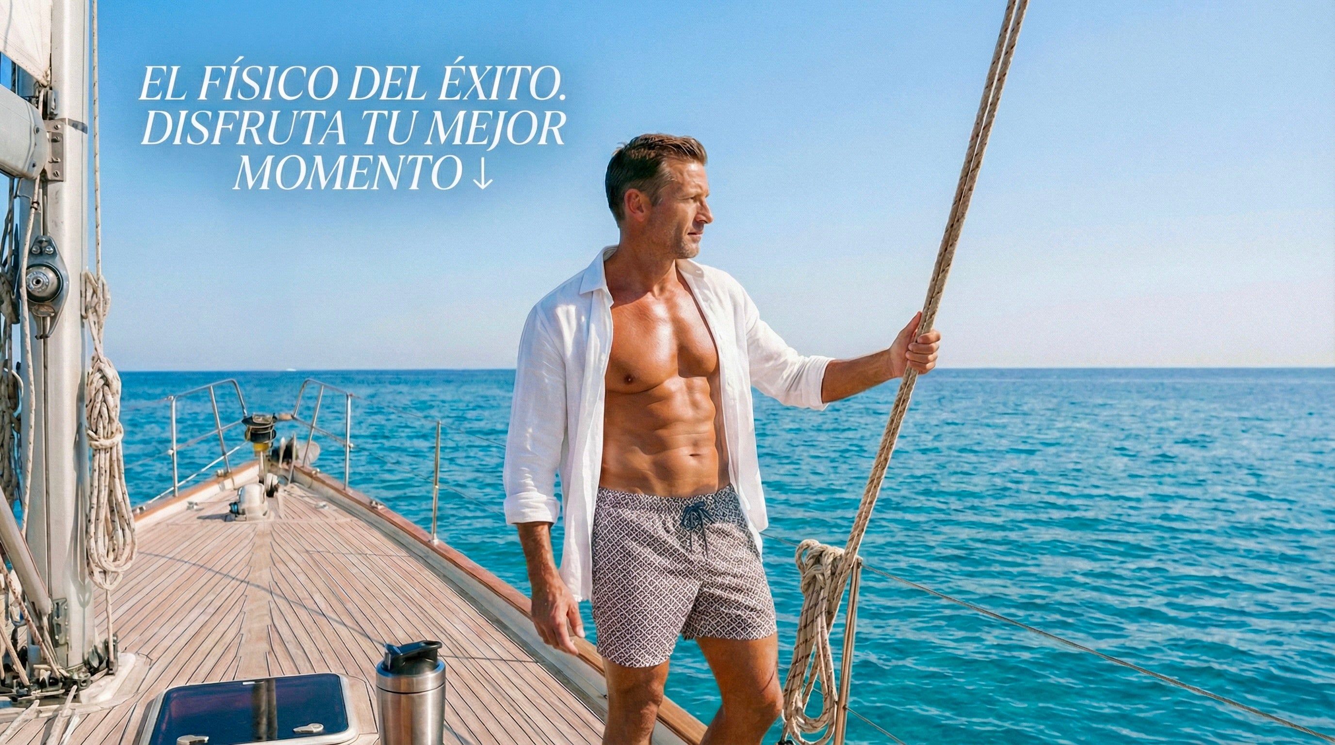 Guía de Recomposición Corporal